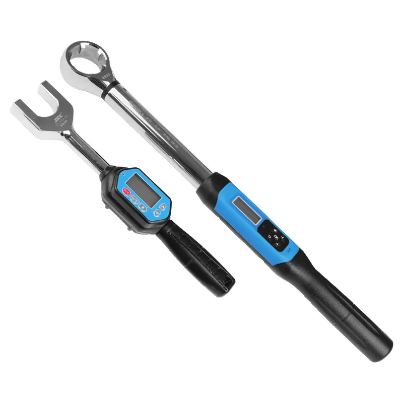 2026 HOT Digital torque nut wr - огляд і ціна Torque Wrench
