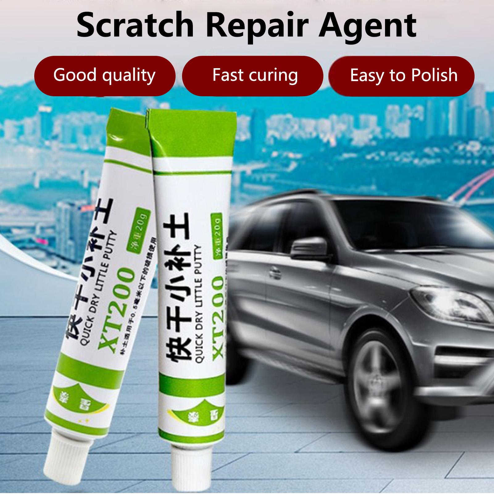 Car Body Putty Quick Dry Good  - огляд і ціна Automotive Tools