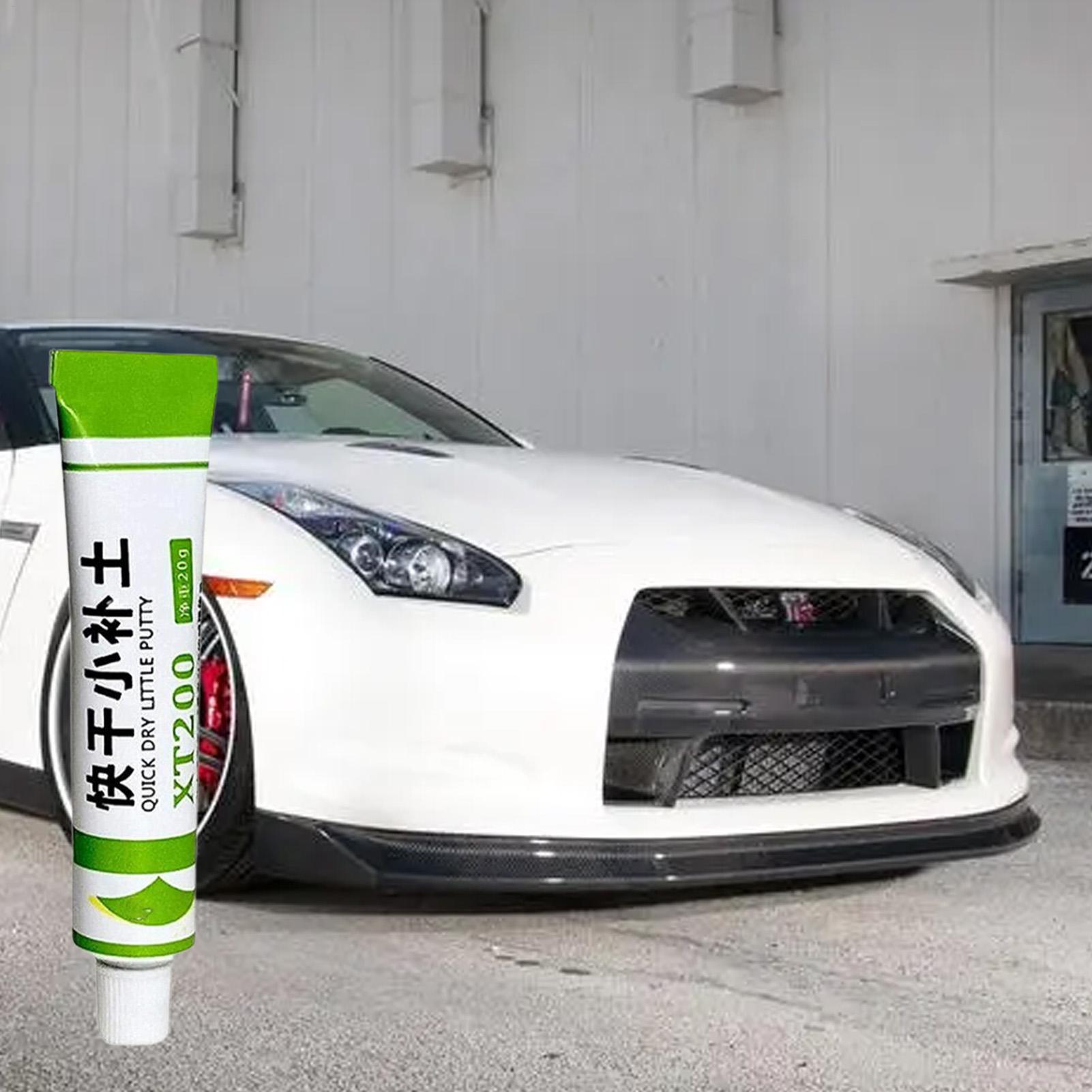 Car Body Putty Quick Dry Good  - огляд і ціна Automotive Tools
