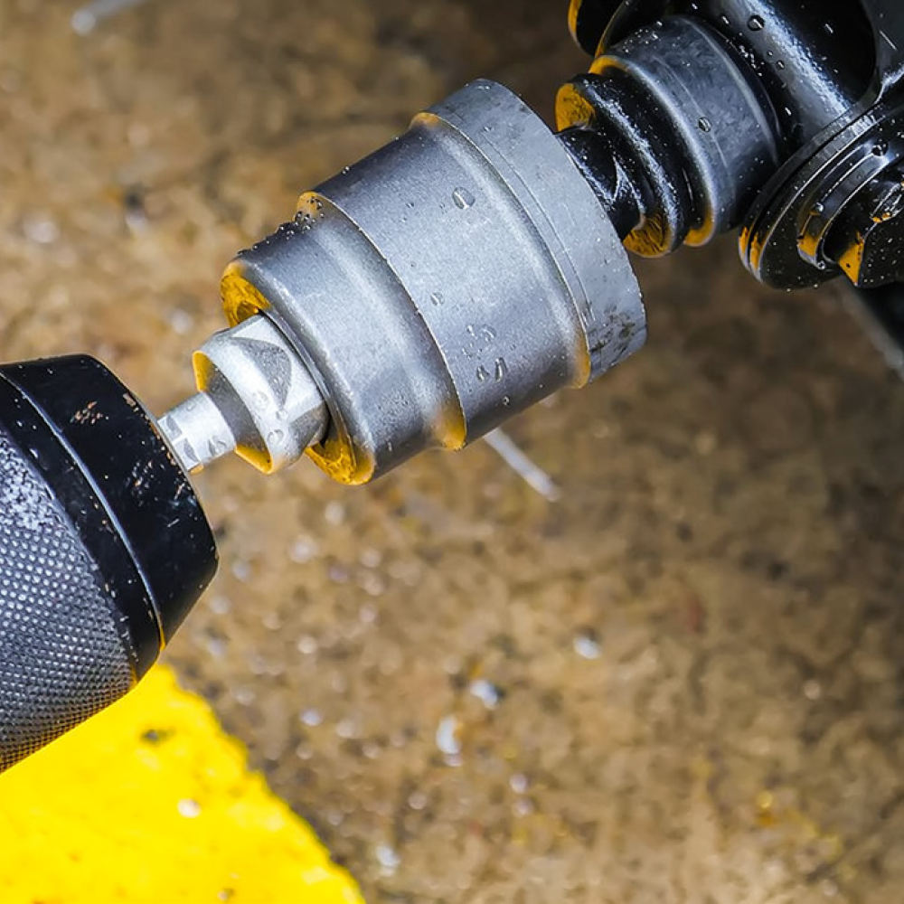 Thickened Car Jack Socket Adap - огляд і ціна Car Jack
