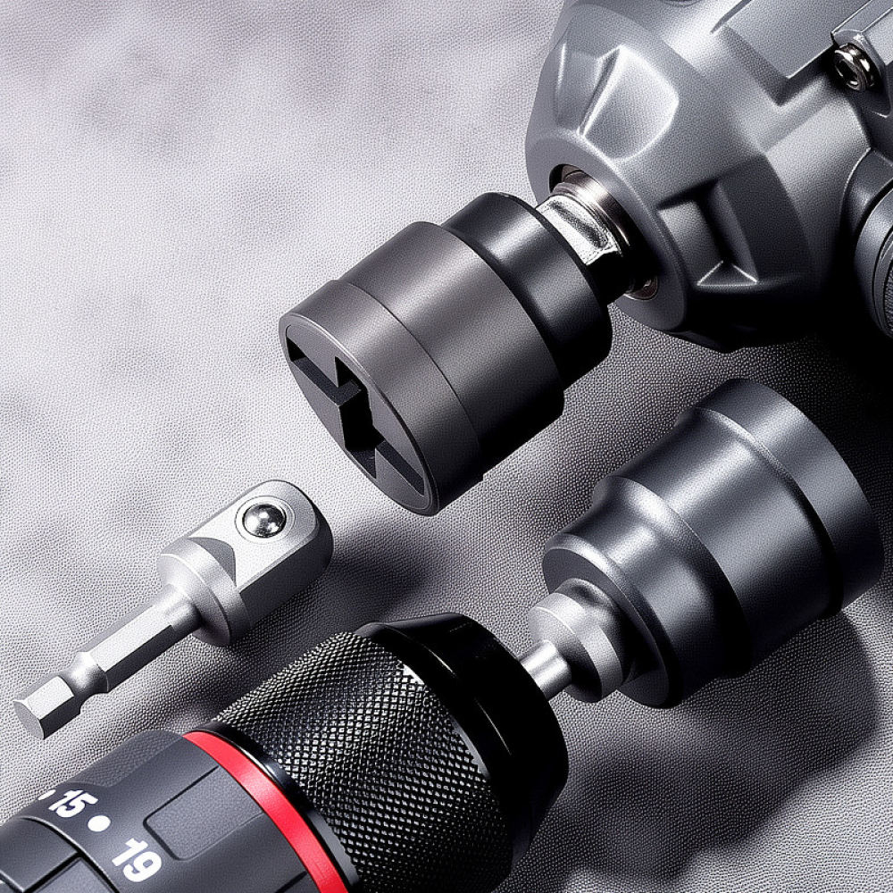 Thickened Car Jack Socket Adap - огляд і ціна Car Jack