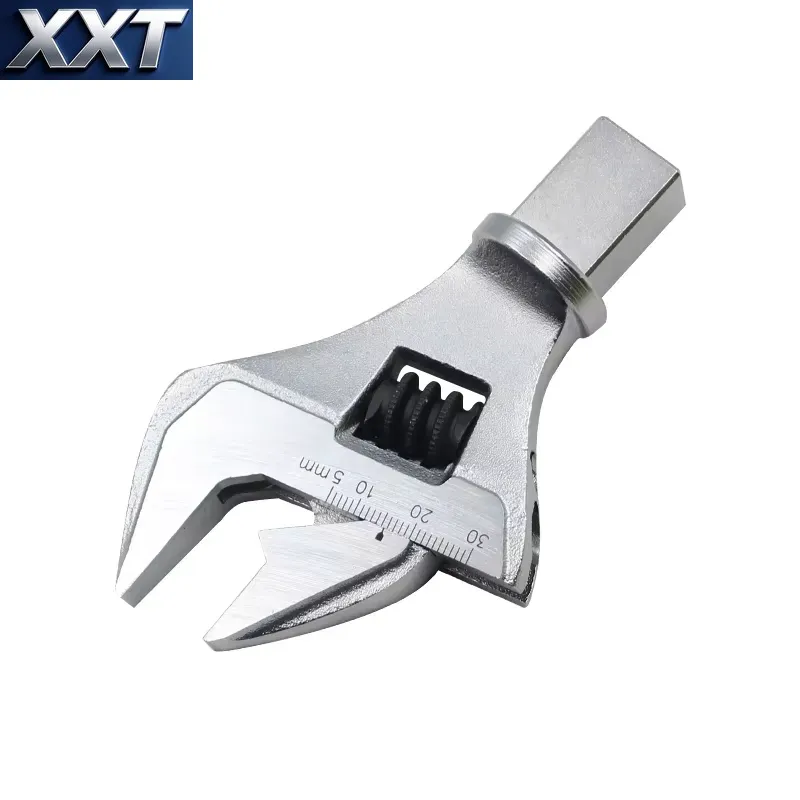 XXT Adjustable Flexible Torque - огляд і ціна Torque Wrench