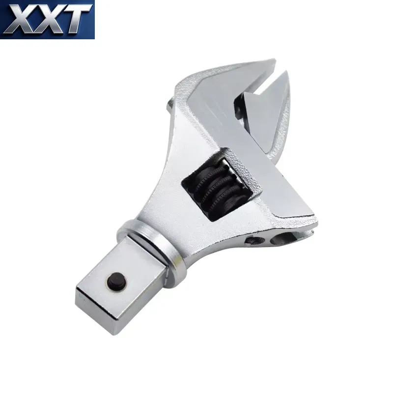 XXT Adjustable Flexible Torque - огляд і ціна Torque Wrench