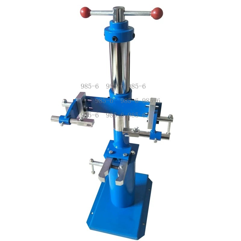 Screw Type Floor Stand Tool, H - огляд і ціна Spring Compressor Tool
