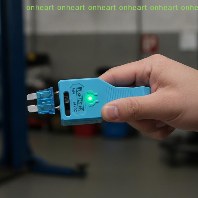 [C]1Pcs Car Fuse Diagnostic Ch - огляд і ціна Car Diagnostic Tool