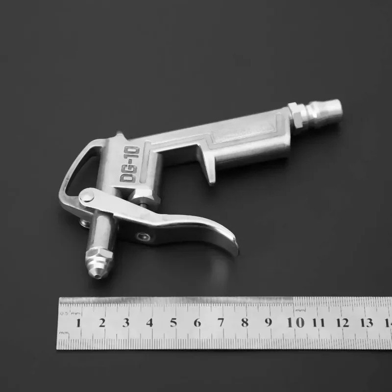 135mm Air Blow Gun Pistol Trig - огляд і ціна Spring Compressor Tool