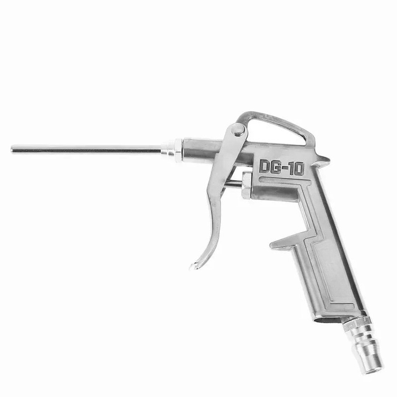 135mm Air Blow Gun Pistol Trig - огляд і ціна Spring Compressor Tool