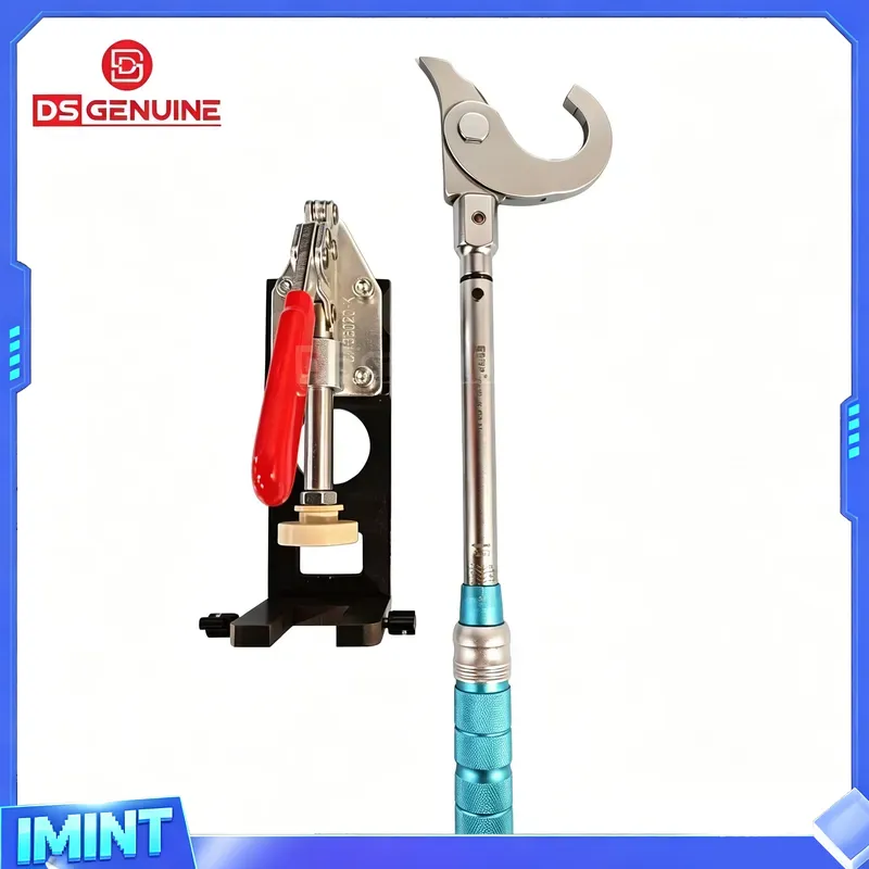 DD13 DD15 DD16 CRIN4.2 Injecto - огляд і ціна Torque Wrench