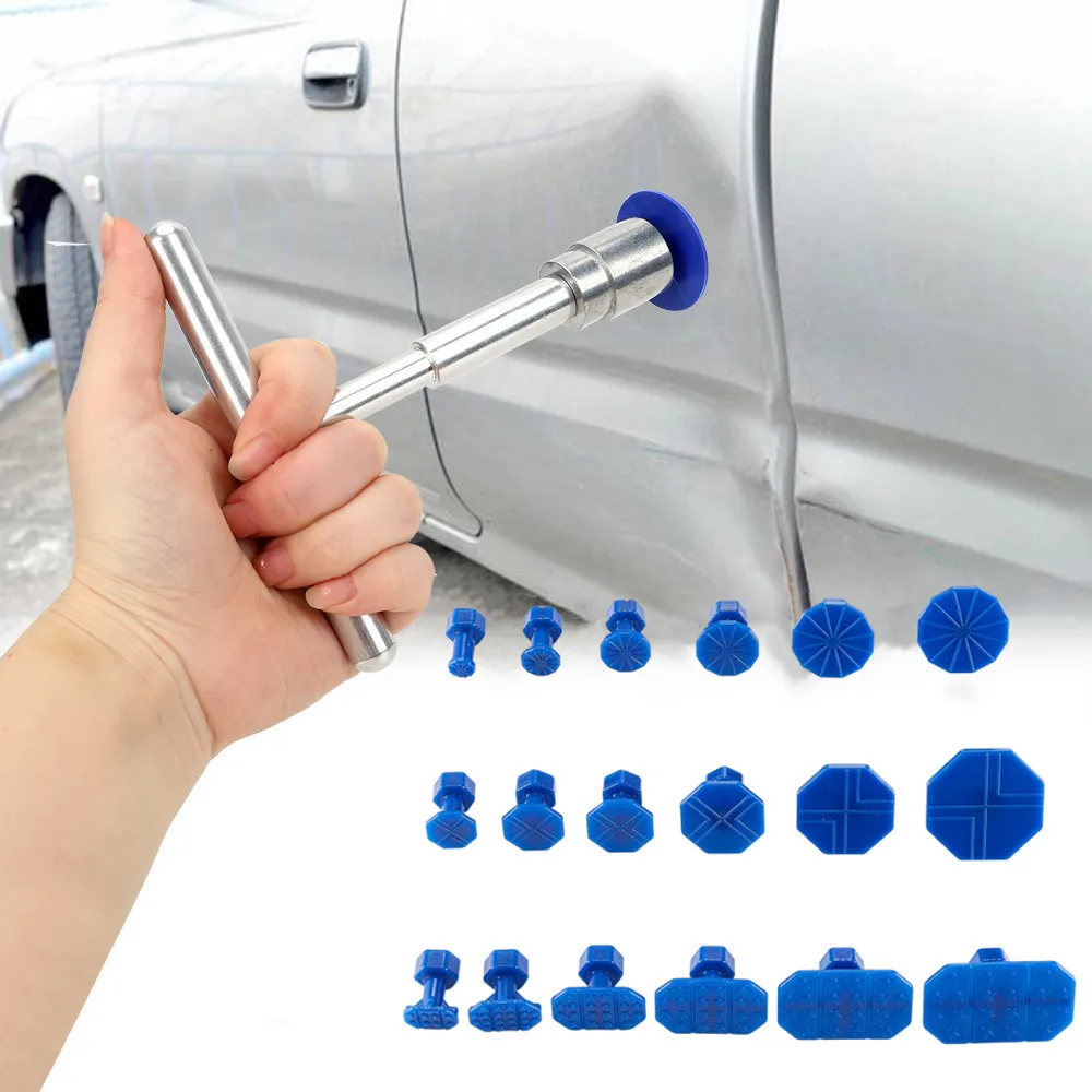 Car Dent Repair Puller, Car Re - огляд і ціна Car Repair Tools