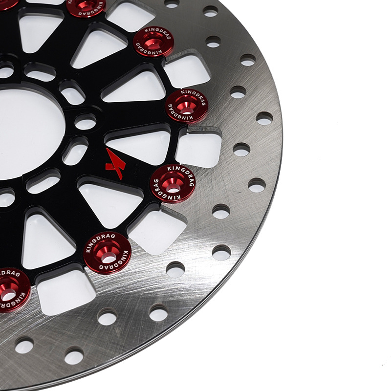 Motorcycle Brake Discs And Fro - огляд і ціна Brake Pad Set