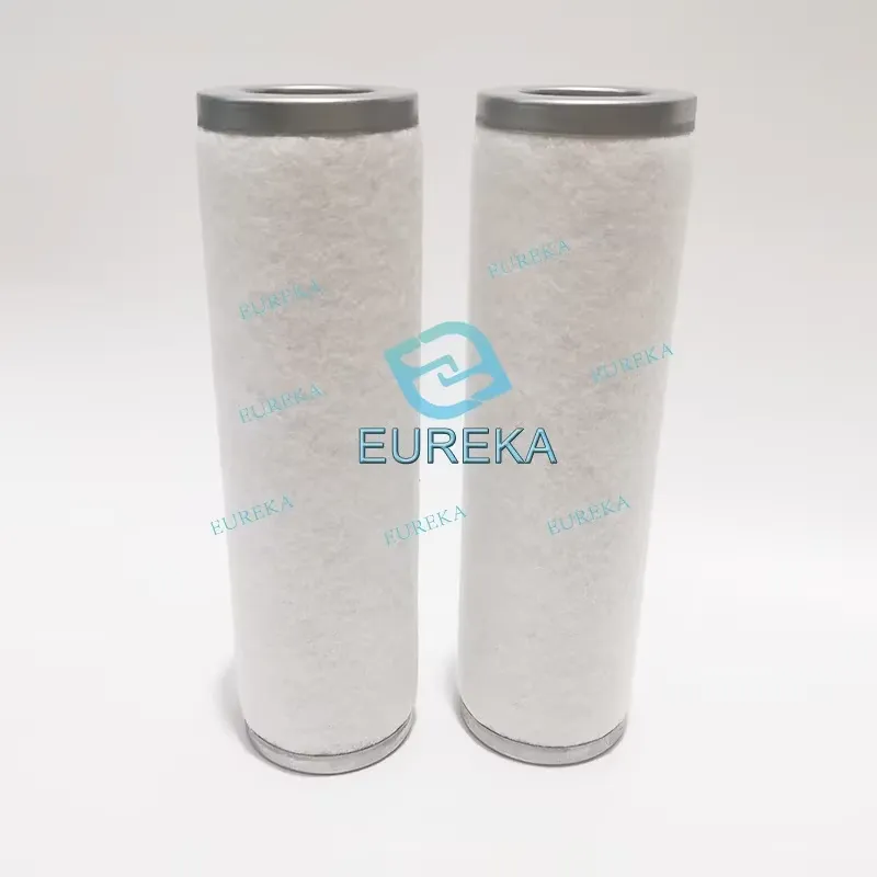 Vacuum Pump DUO65 Exhaust Filt - огляд і ціна Oil Filter