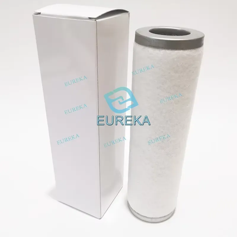 Vacuum Pump DUO65 Exhaust Filt - огляд і ціна Oil Filter