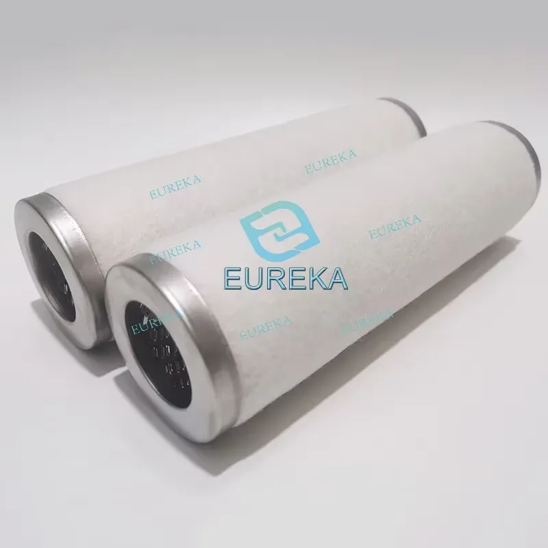 Vacuum Pump DUO65 Exhaust Filt - огляд і ціна Oil Filter