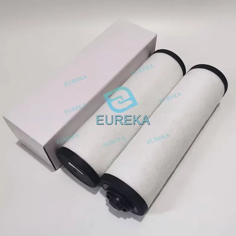 Vacuum Pump DUO65 Exhaust Filt - огляд і ціна Oil Filter