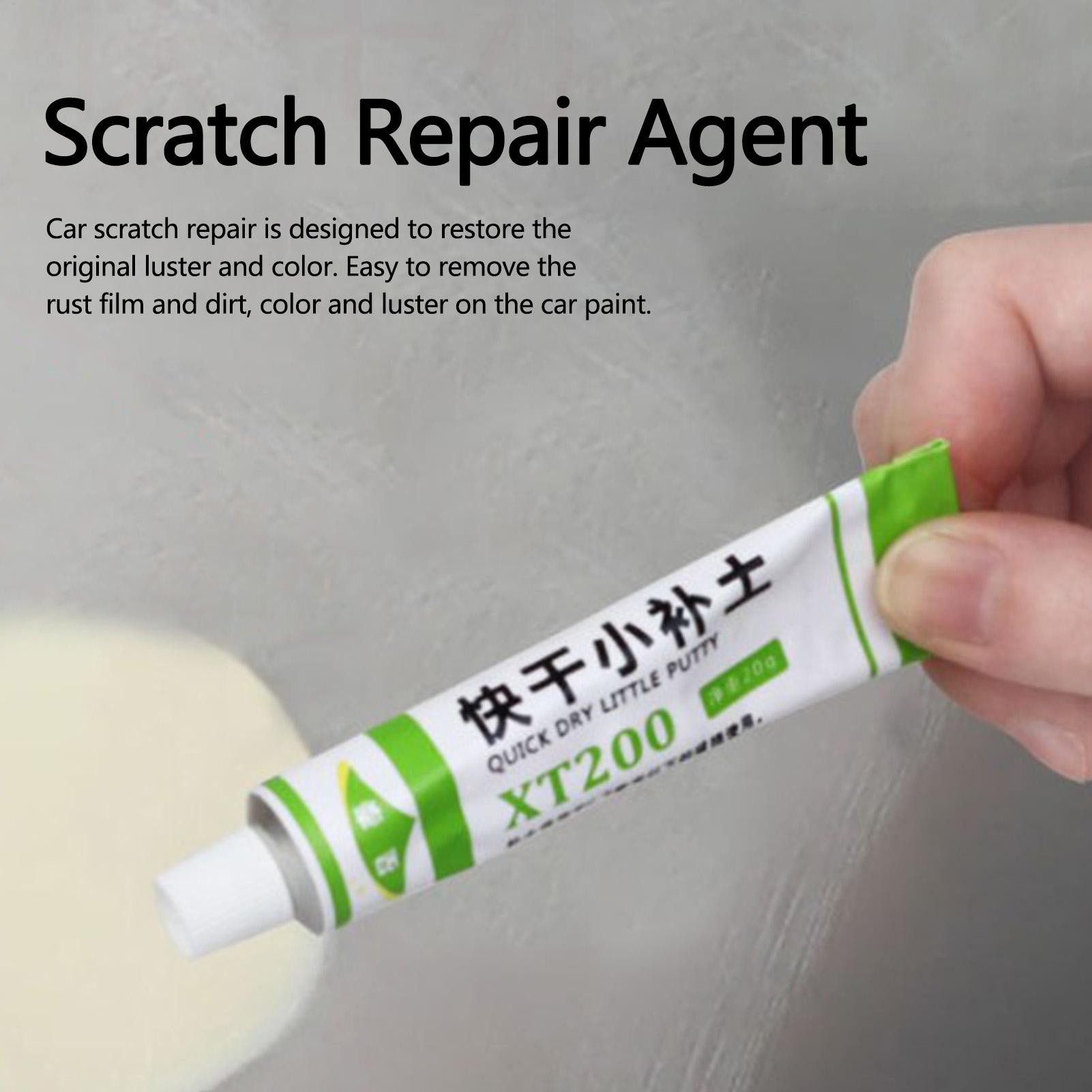 Car Body Putty Quick Dry Good  - огляд і ціна Car Repair Tools