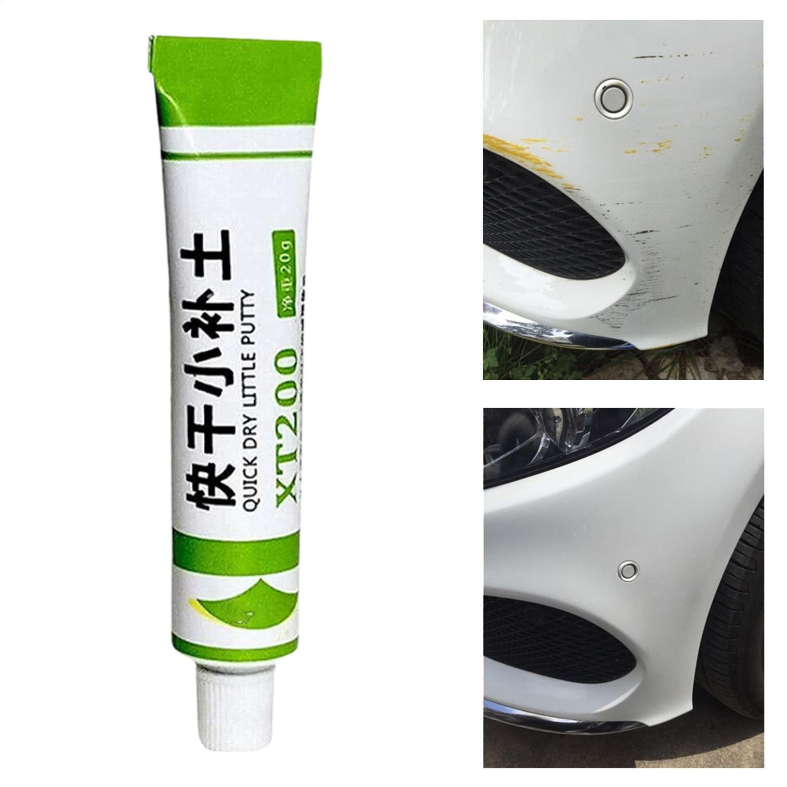 Car Body Putty Quick Dry Good  - огляд і ціна Car Repair Tools