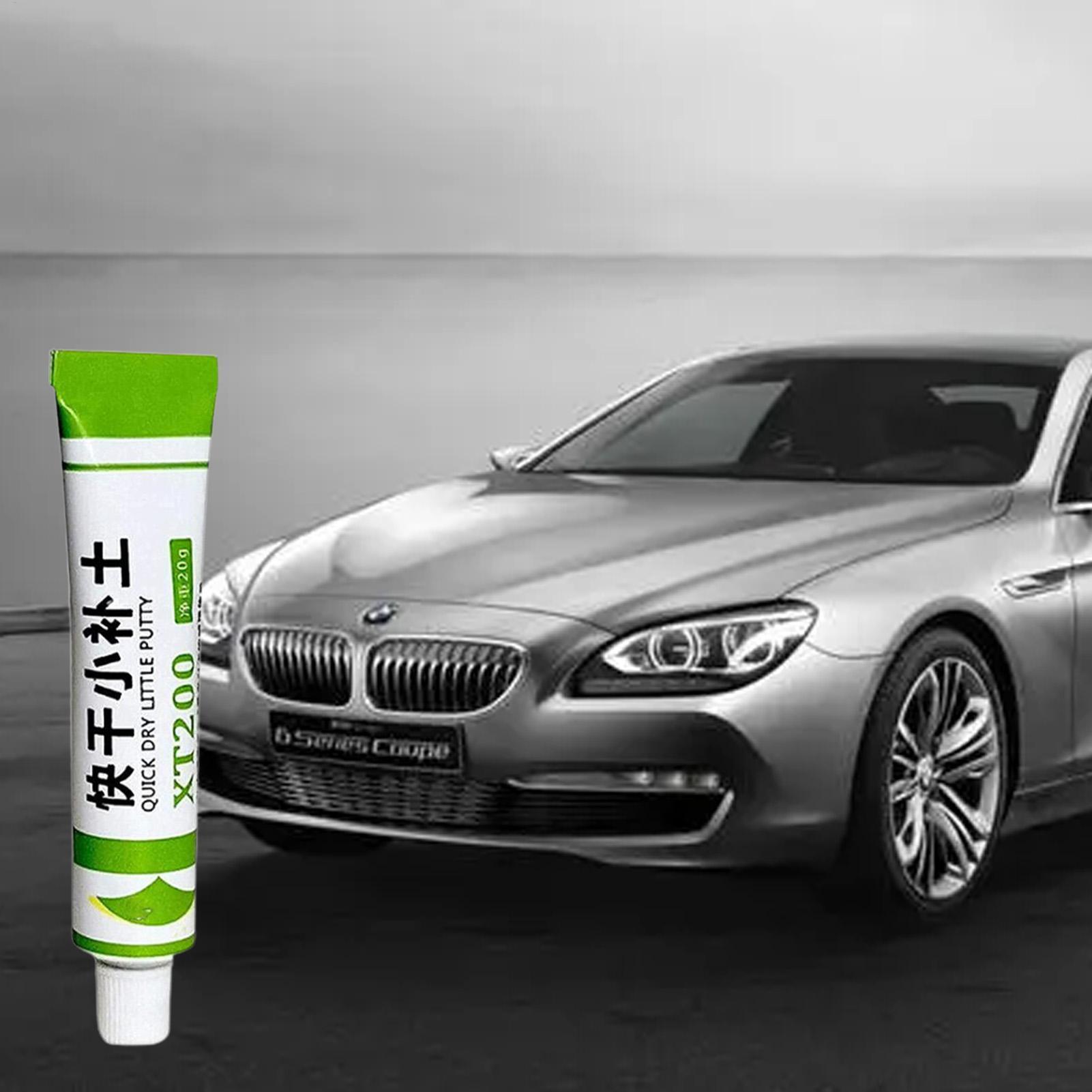 Car Body Putty Quick Dry Good  - огляд і ціна Car Repair Tools