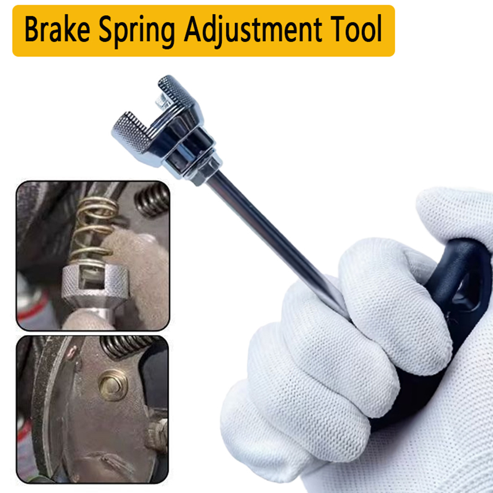 Brake Spring Adjustment Tool,  - огляд і ціна Spring Compressor Tool