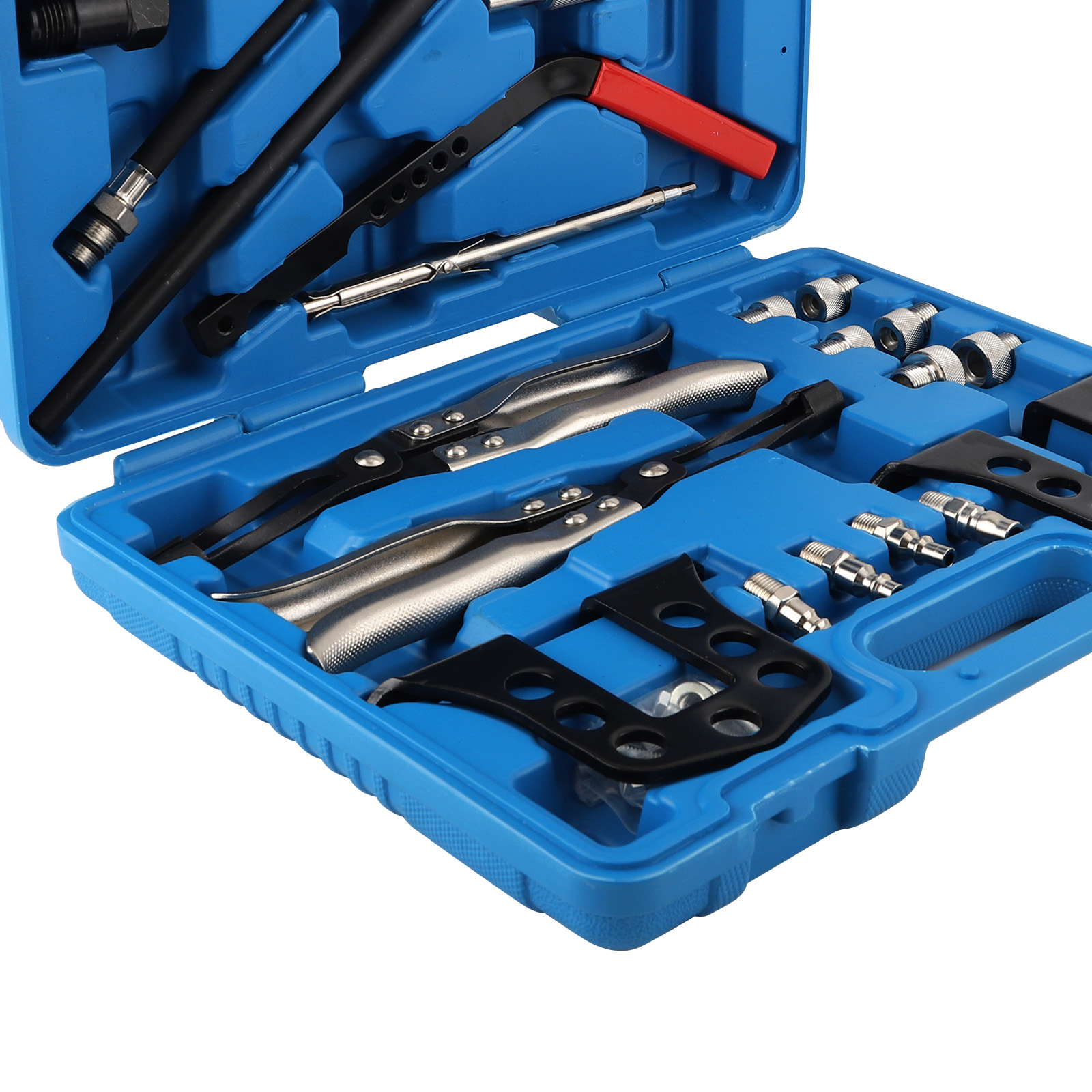 Valve Spring Compressor Remova - огляд і ціна Spring Compressor Tool