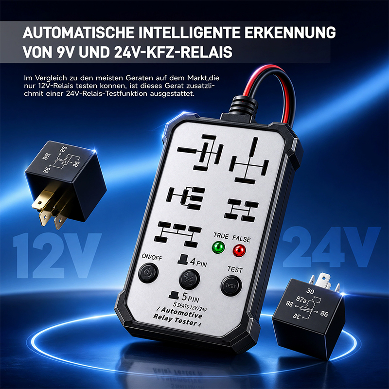 Newly Universal 12V Automotive - огляд і ціна Car Diagnostic Tool