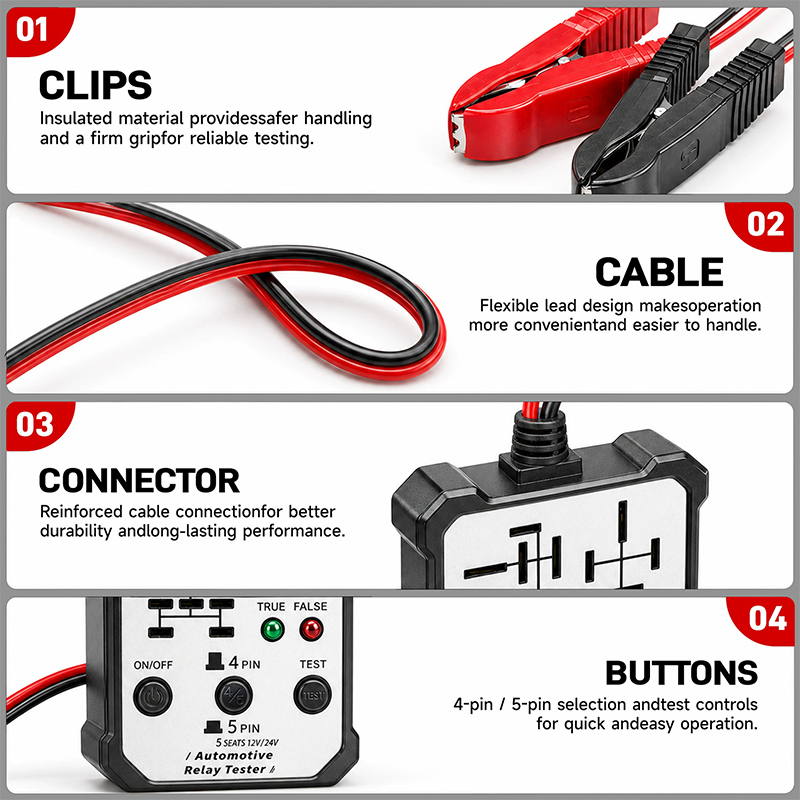 Newly Universal 12V Automotive - огляд і ціна Car Diagnostic Tool