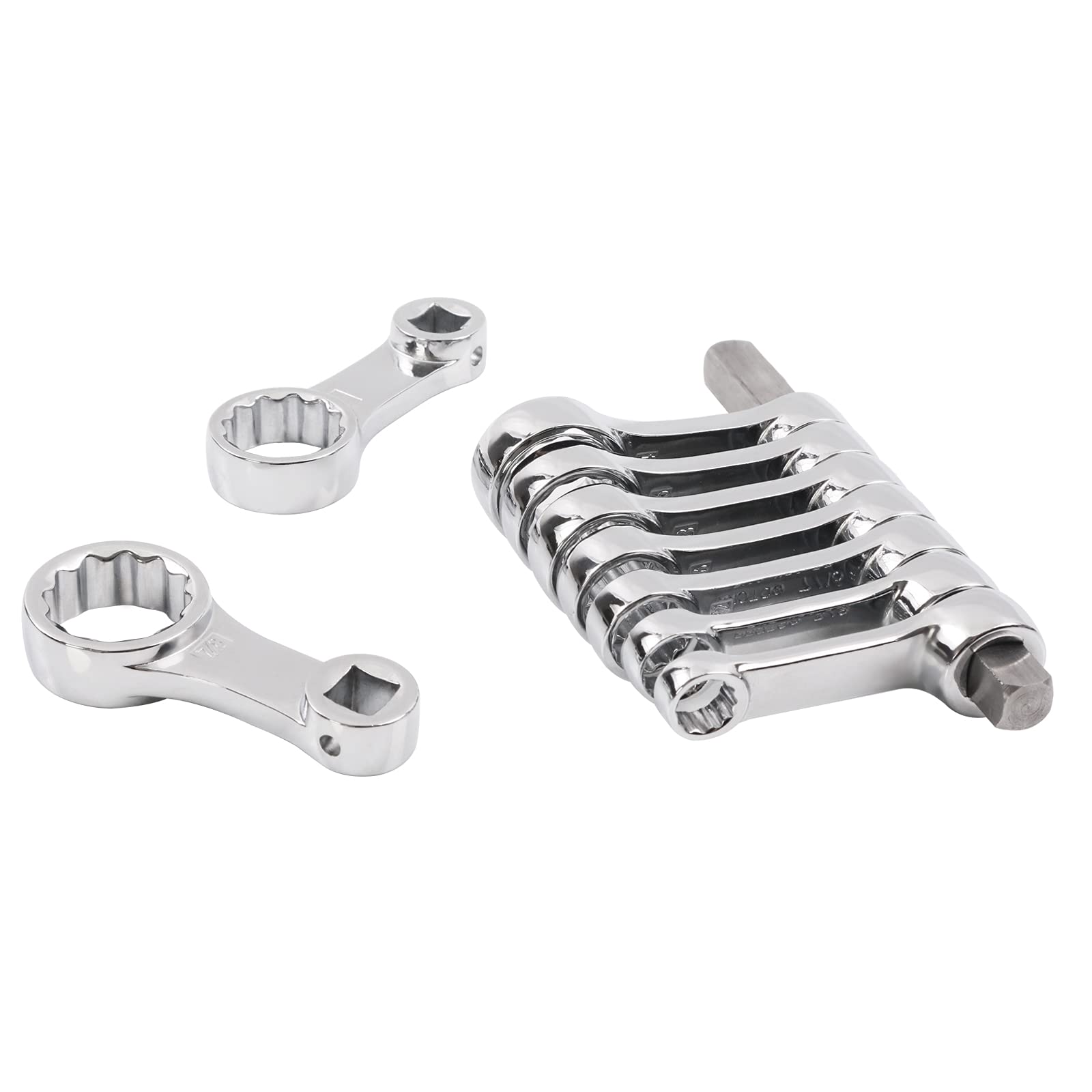 Industrial Hand Tools Factorie - огляд і ціна Torque Wrench
