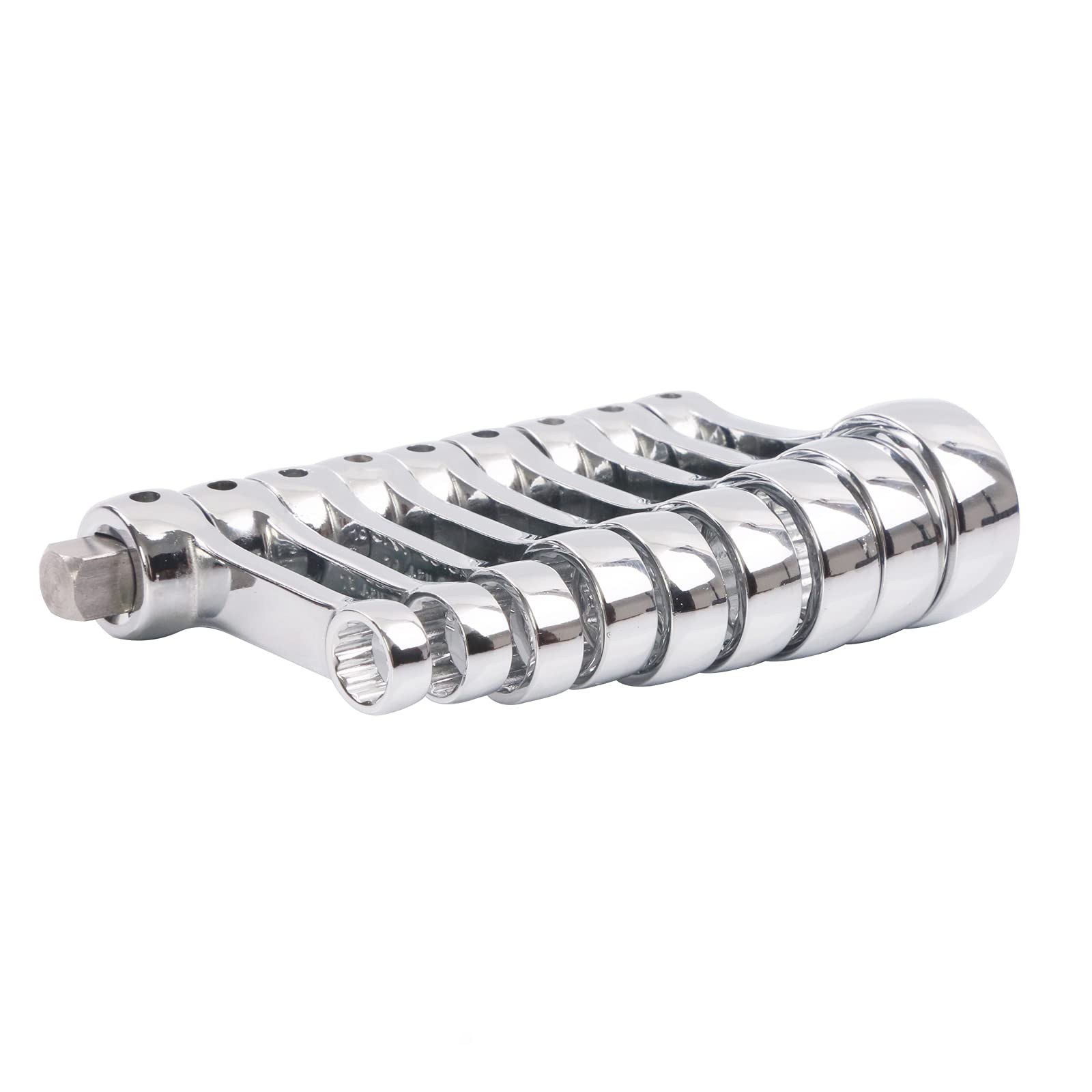 Industrial Hand Tools Factorie - огляд і ціна Torque Wrench